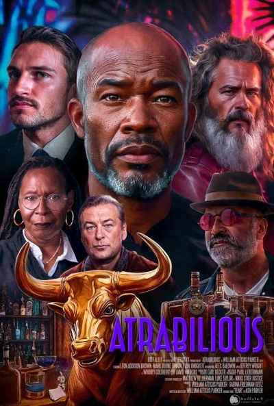 Poster Atrabilious