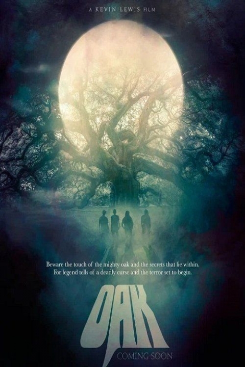 Poster Oak