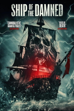 Poster Ship of the Damned