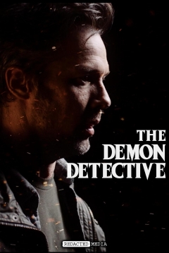 Poster The Demon Detective