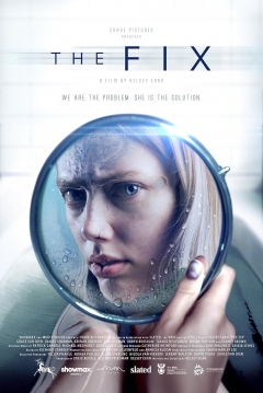 Poster The Fix