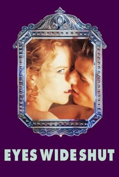 Poster Eyes Wide Shut