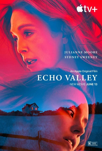 Ficha Echo Valley
