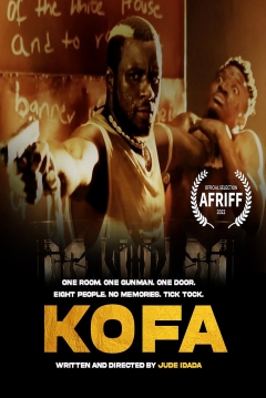 Poster Kofa