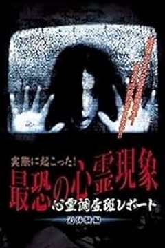 Poster Actually Happened! Most Terrifying Psychic Phenomena. Psychic Research Team Report. Relived.
