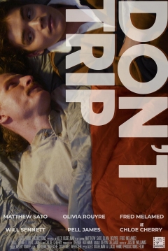 Poster Don't Trip