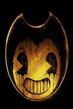 Poster Bendy and the Ink Machine