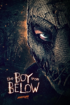 Poster The Boy from Below