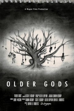 Poster Older gods