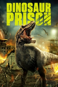 Ficha Dinosaur Prison