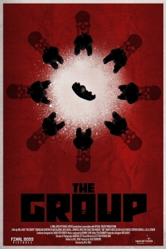 Ficha The Group