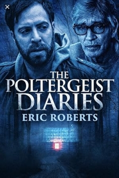 Poster The Poltergeist Diaries