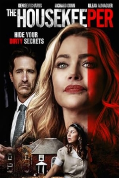 Poster The Housekeeper