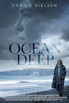 Poster Ocean Deep