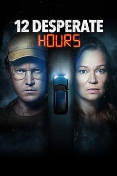 Poster 12 Desperate Hours