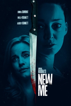 Poster New Me