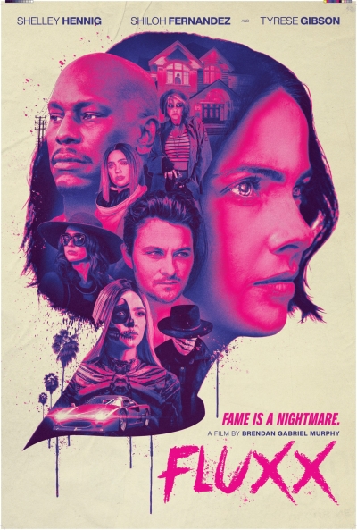 Poster Fluxx