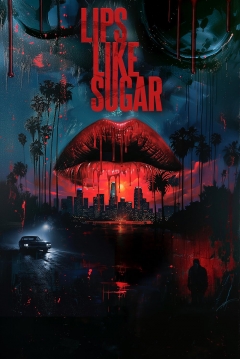 Poster Lips Like Sugar