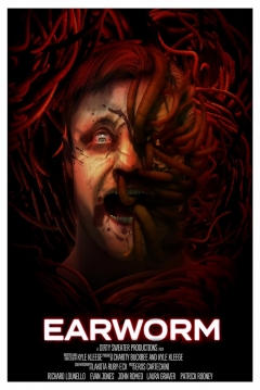 Poster Earworm