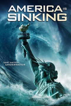 Ficha America is sinking