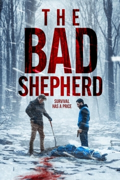 The Bad Shepherd — póster