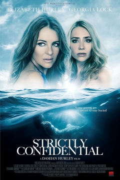 Ficha Strictly Confidential