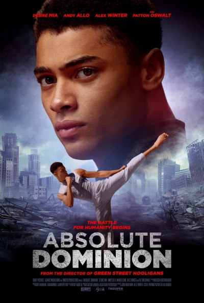 Ficha Absolute Dominion