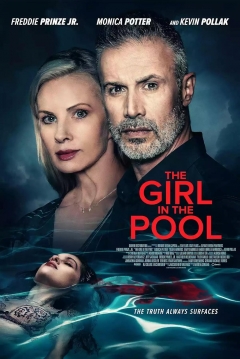 Ficha The Girl in the Pool