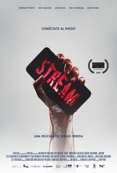 Poster Stream