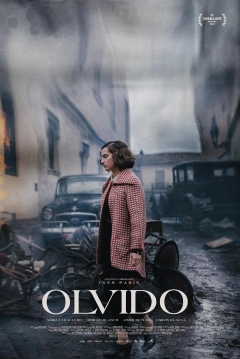 Ficha Olvido
