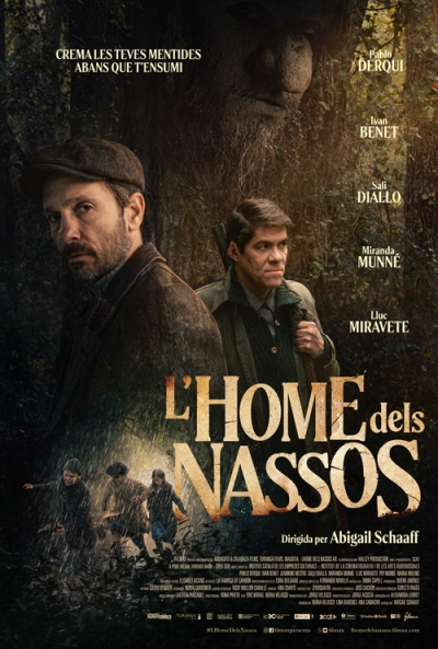 Poster L'Home dels Nassos