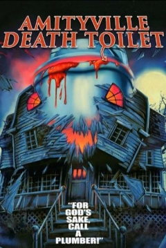 Ficha Amityville Death Toilet