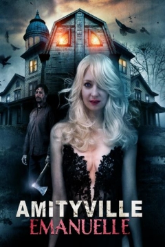 Ficha Amityville Emanuelle