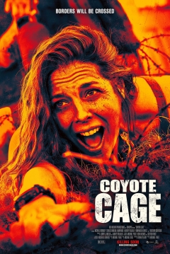 Ficha Coyote Cage