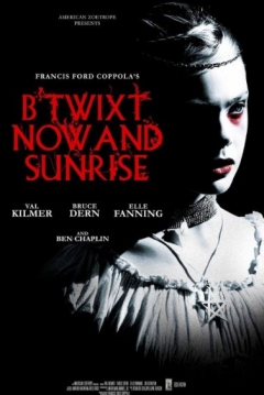 Poster B'Twixt now and Sunrise