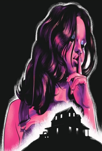 Poster X: Parte 4