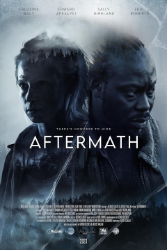 Poster Aftermath