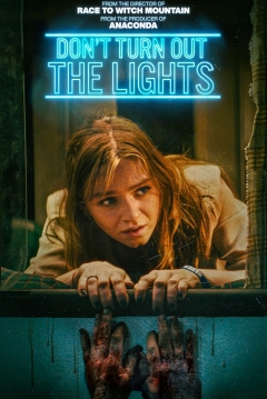 Poster Don't Turn Out the Lights