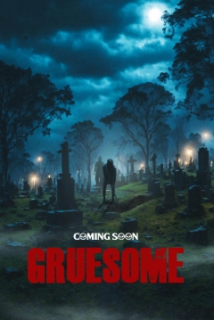 Poster Gruesome