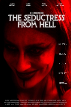 Ficha The seductress from Hell