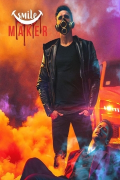 Poster Smile Maker
