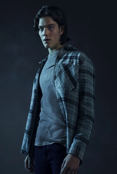 Ficha Teen Wolf: The Movie 2