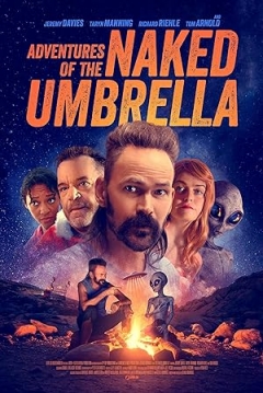 Ficha Adventures of the Naked Umbrella