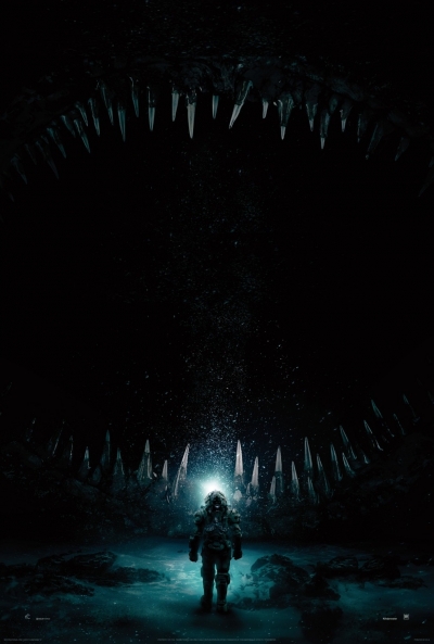 Poster Underwater 2