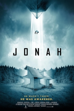 Poster Jonah