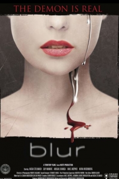 Poster Blur