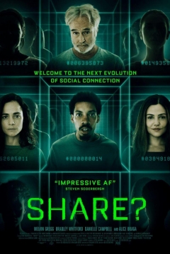 Poster Share?