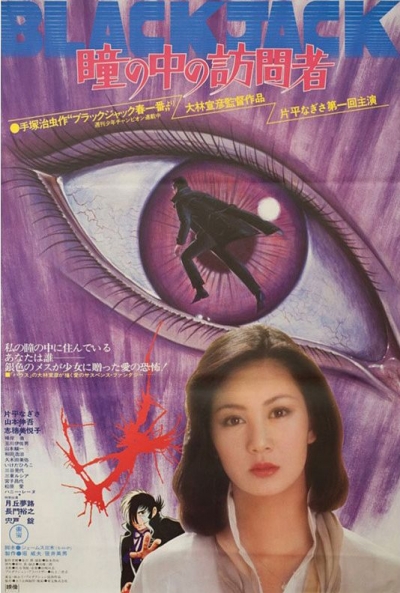 Ficha The Visitor in the Eye