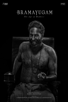 Ficha Bramayugam - The Age of Madness