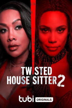 Poster Twisted House Sitter 2
